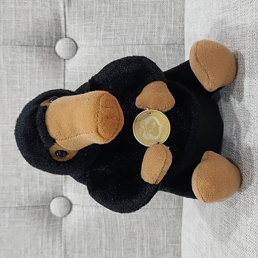 WB Wizarding World Niffler Plush